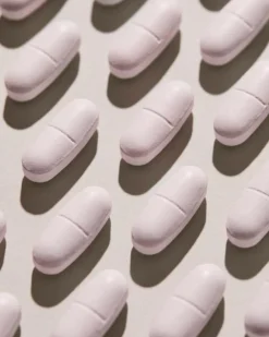 Hair Formula Tablets for Women