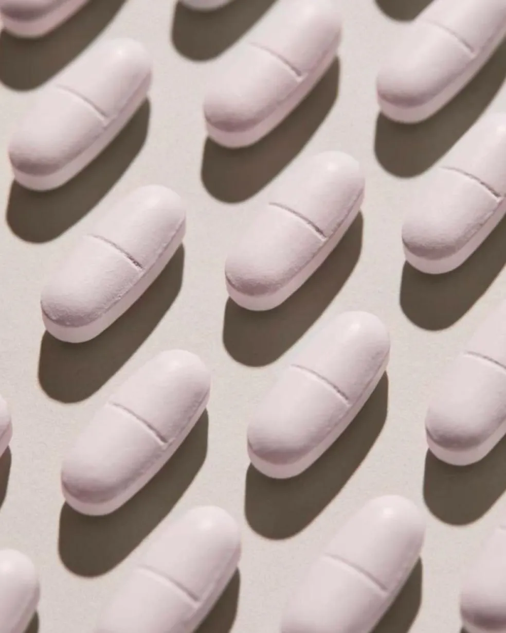 Hair Formula Tablets for Women