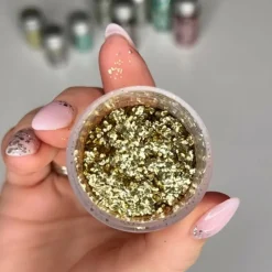 Hair Glitter