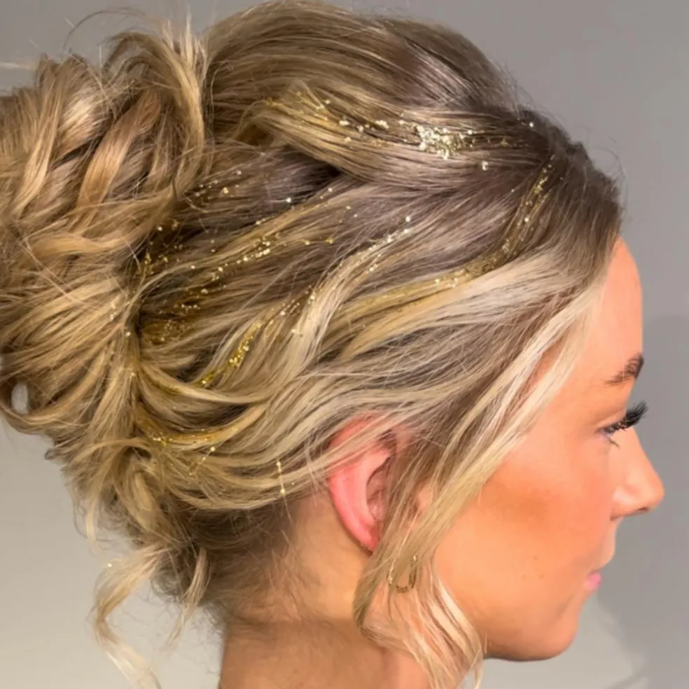 Hair Glitter