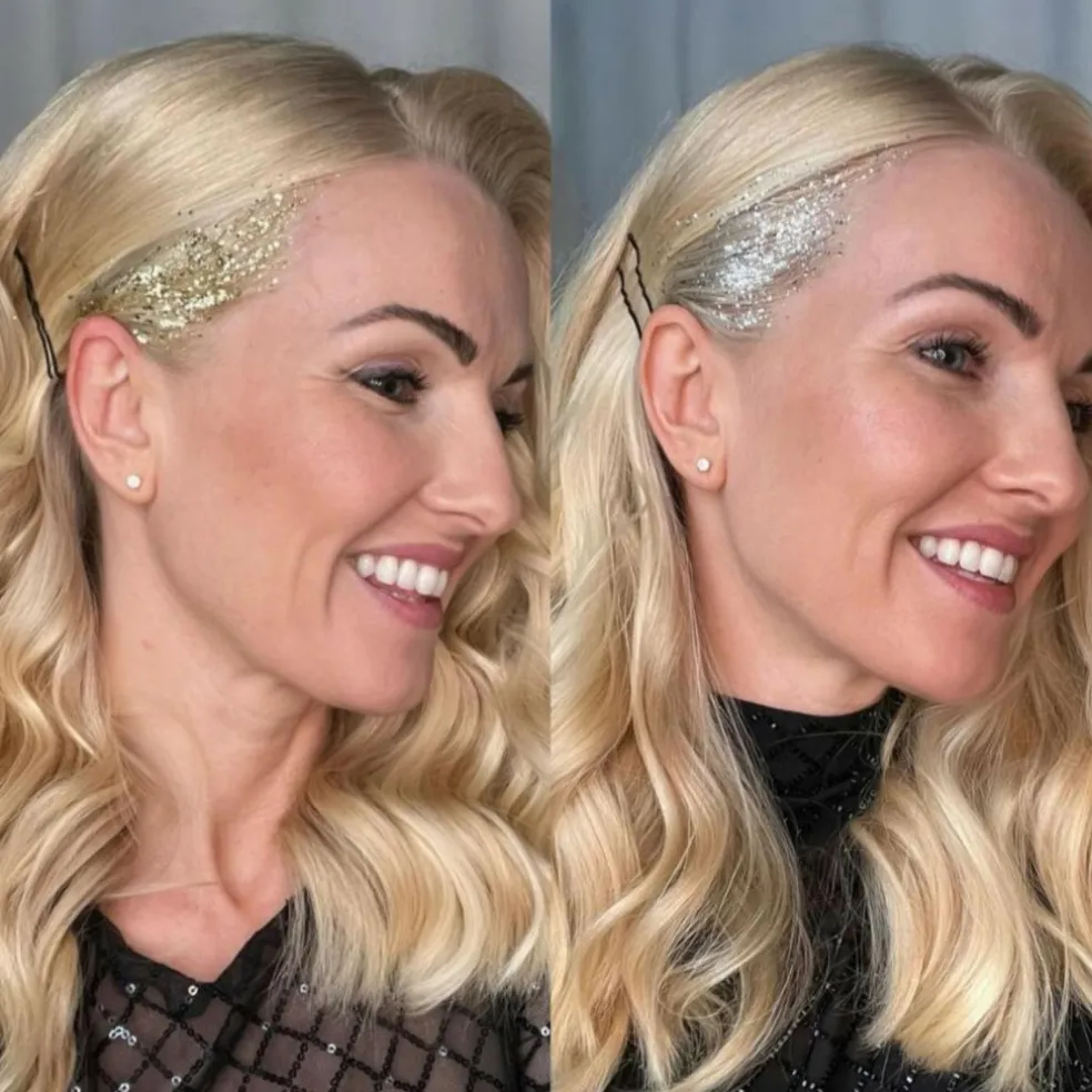 Hair Glitter