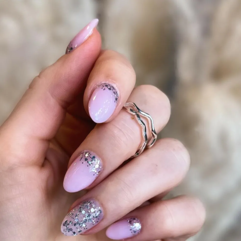Hair Glitter