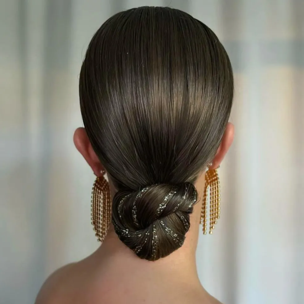 Hair Glitter