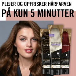 Hair Gloss