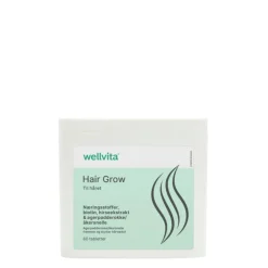 Hair Grow