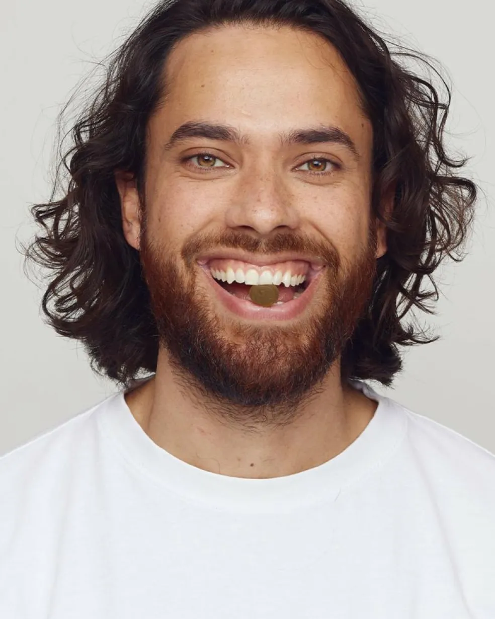 Hair Growth Formula Gummies Sugarfree For Men
