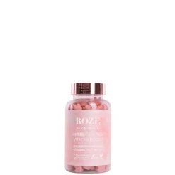 Hair Growth Vitamin Boost