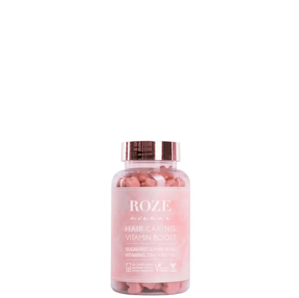 Hair Growth Vitamin Boost