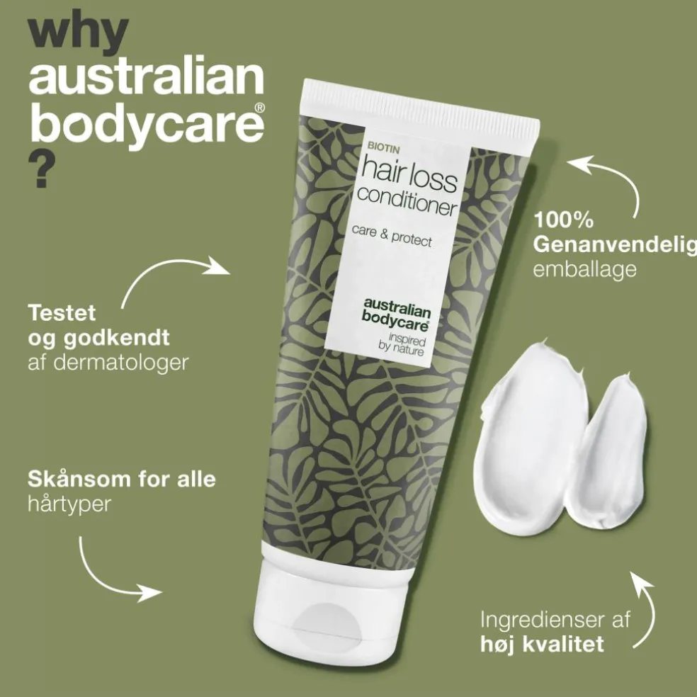Hair Loss Conditioner