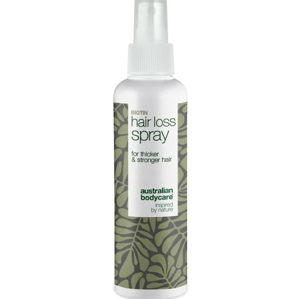 Hair Loss Spray
