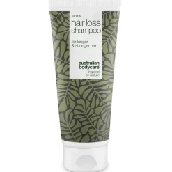 Hair Loss Wash