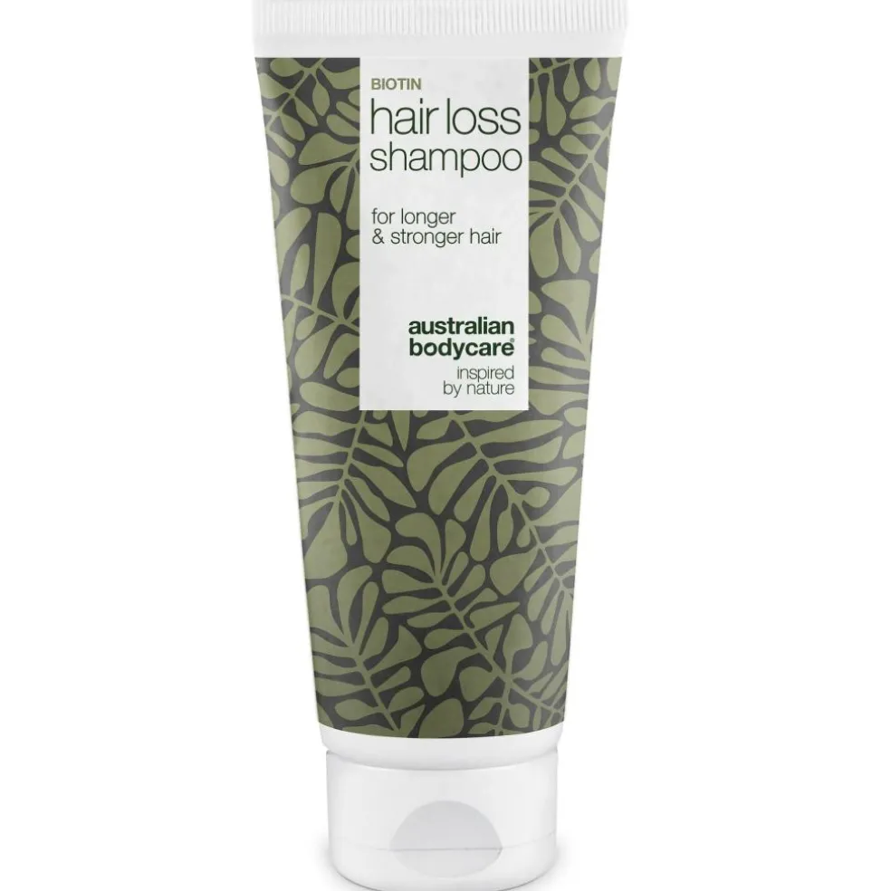 Hair Loss Wash