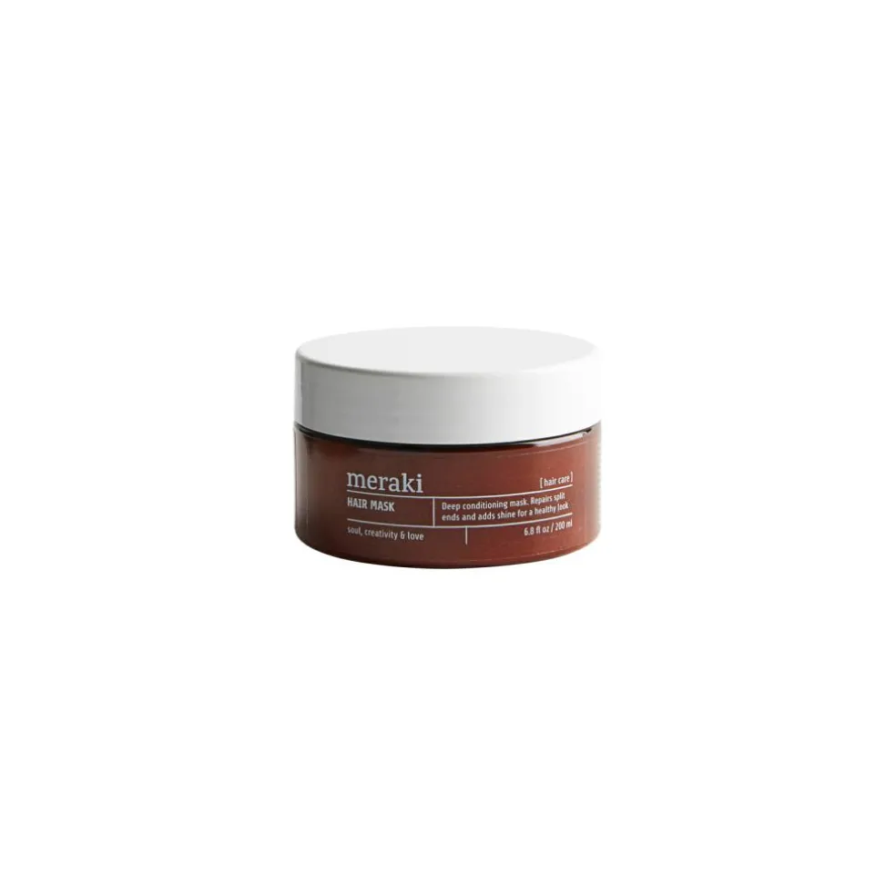 Hair Mask