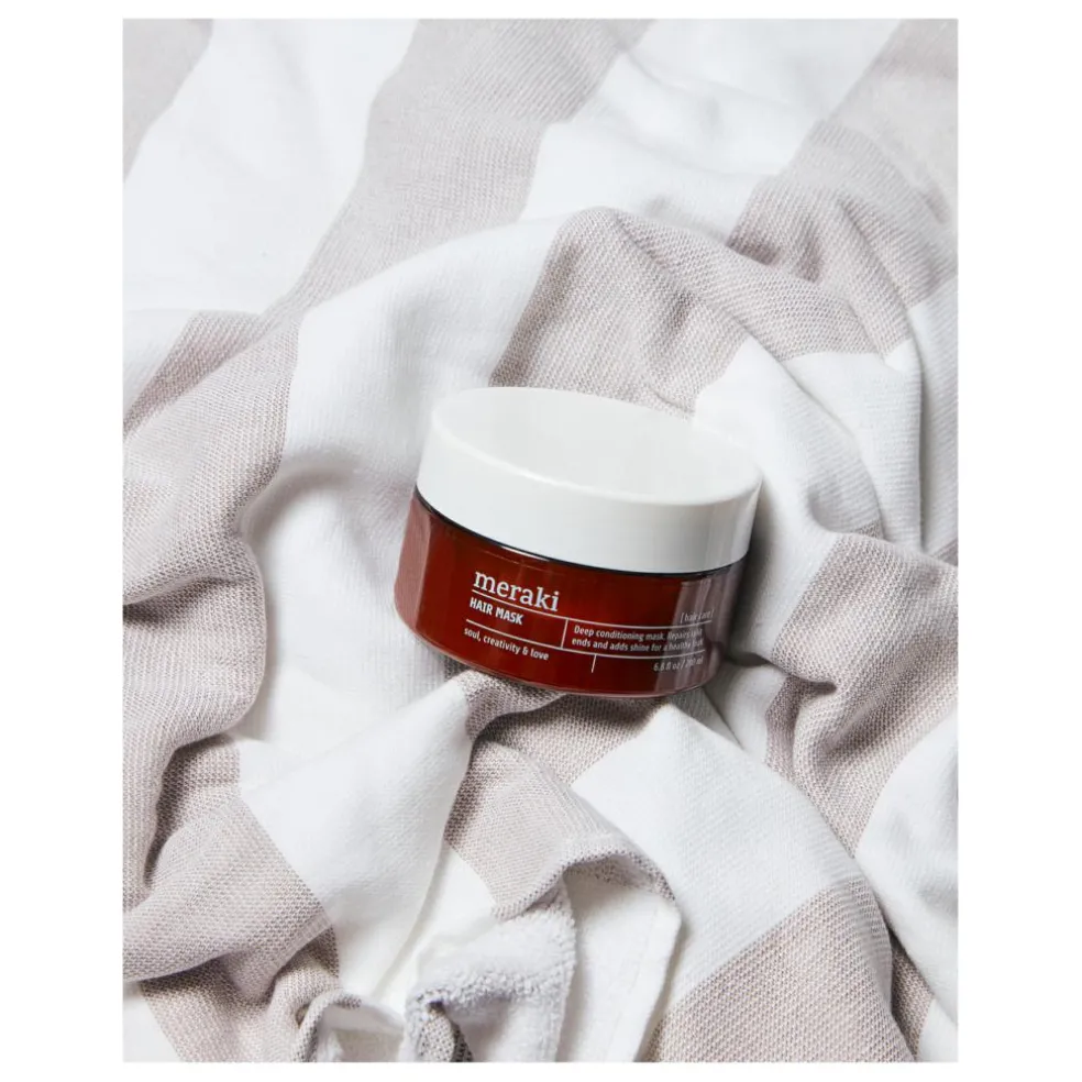 Hair Mask