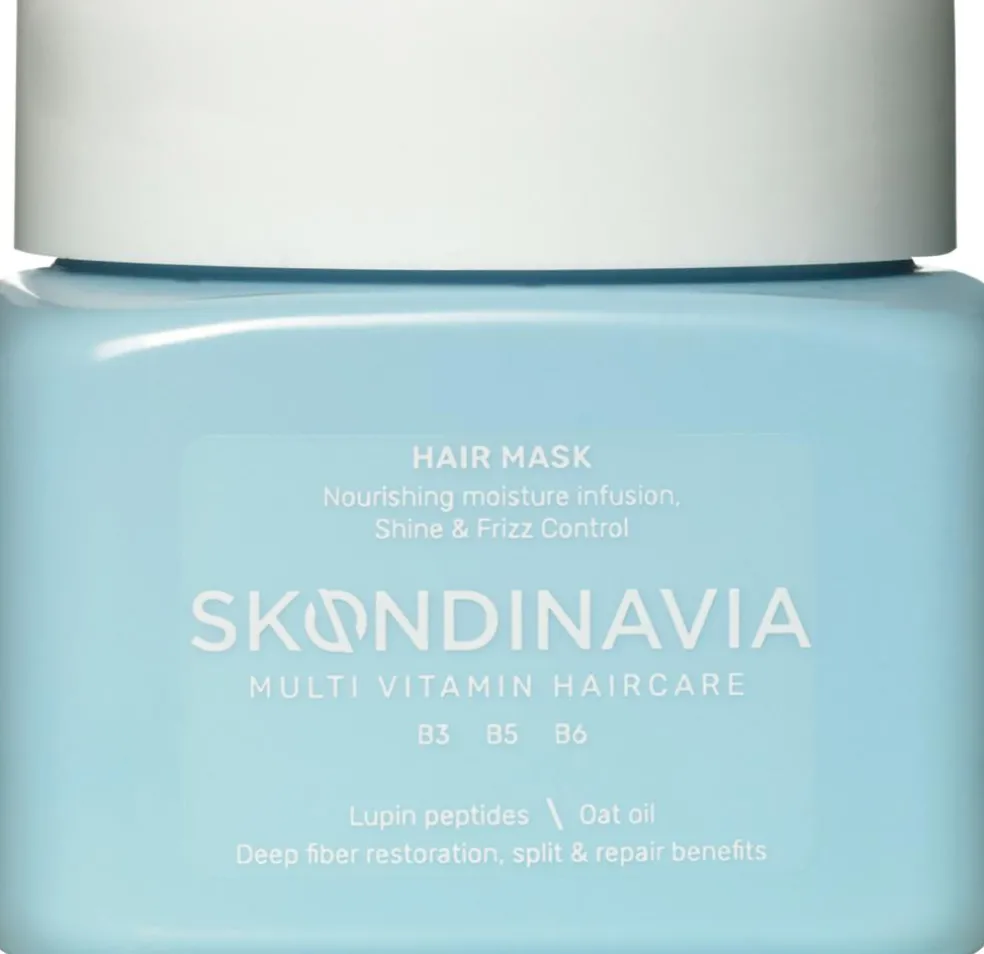 Hair Mask
