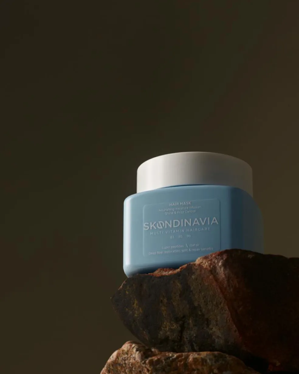Hair Mask