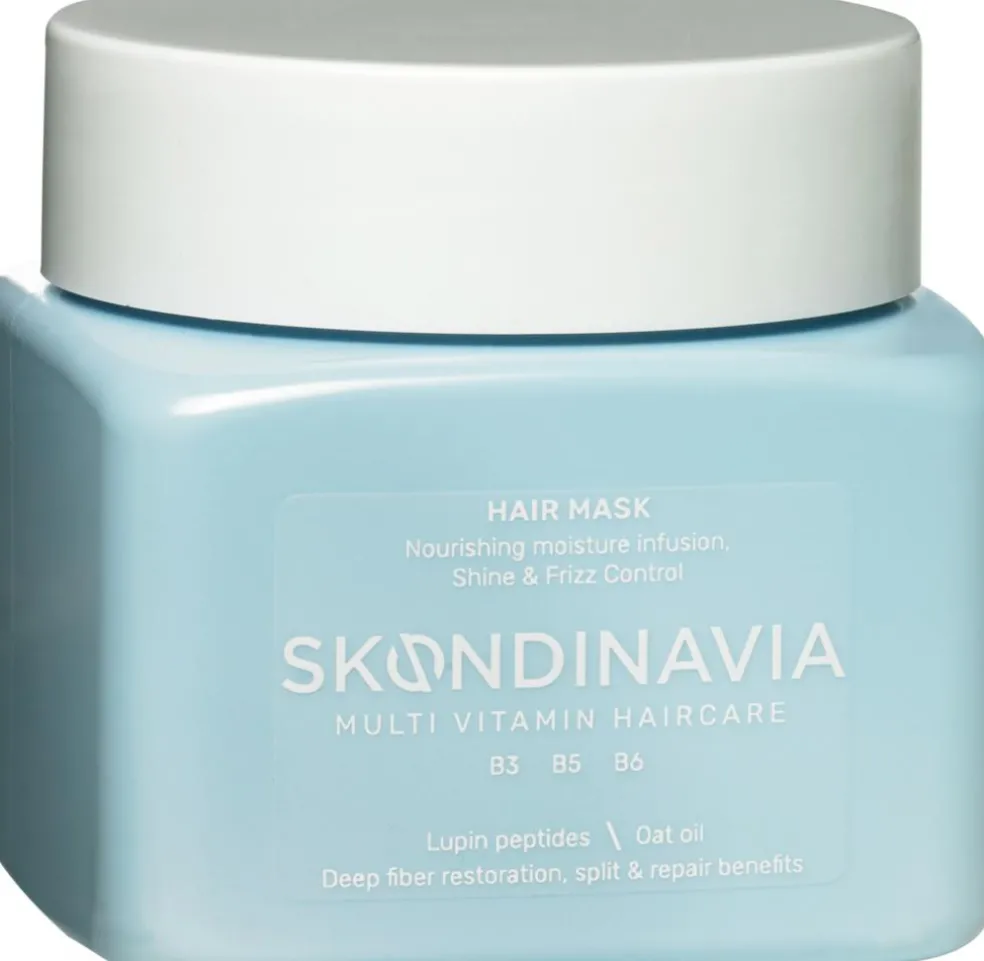 Hair Mask