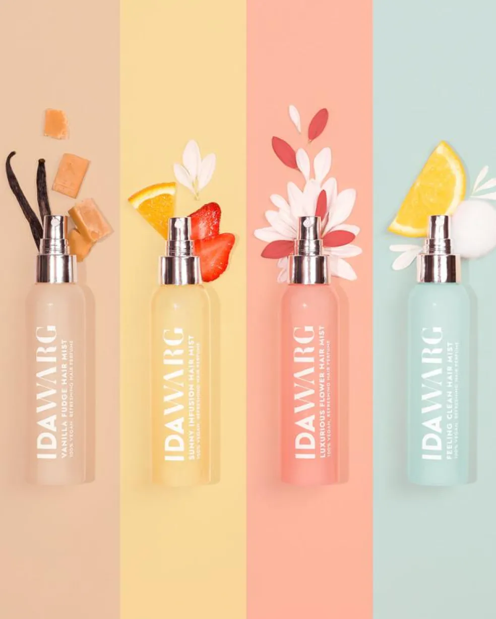Hair Mist