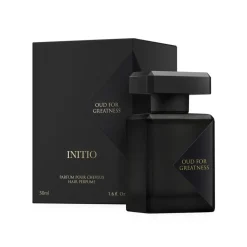 Hair Mist Oud For Gratness