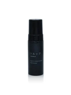 Hair Mousse