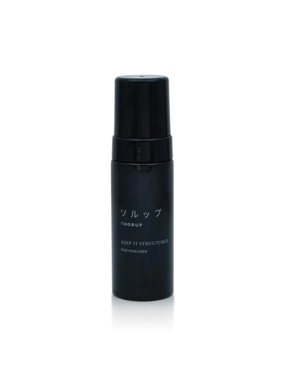 Hair Mousse
