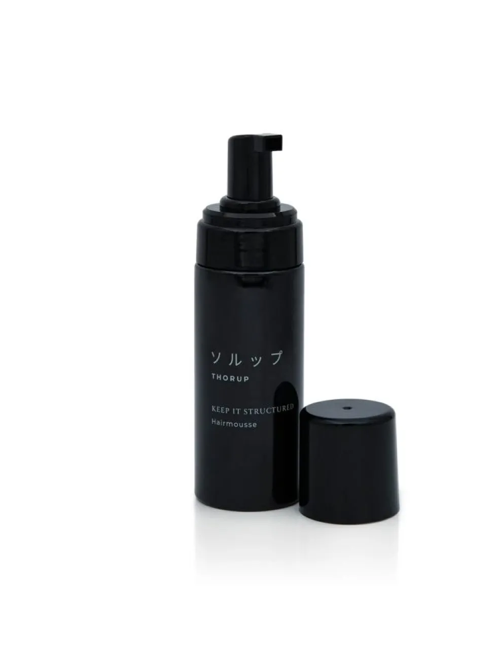 Hair Mousse