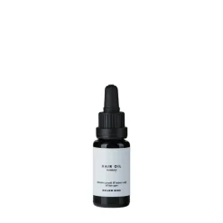 Hair Oil
