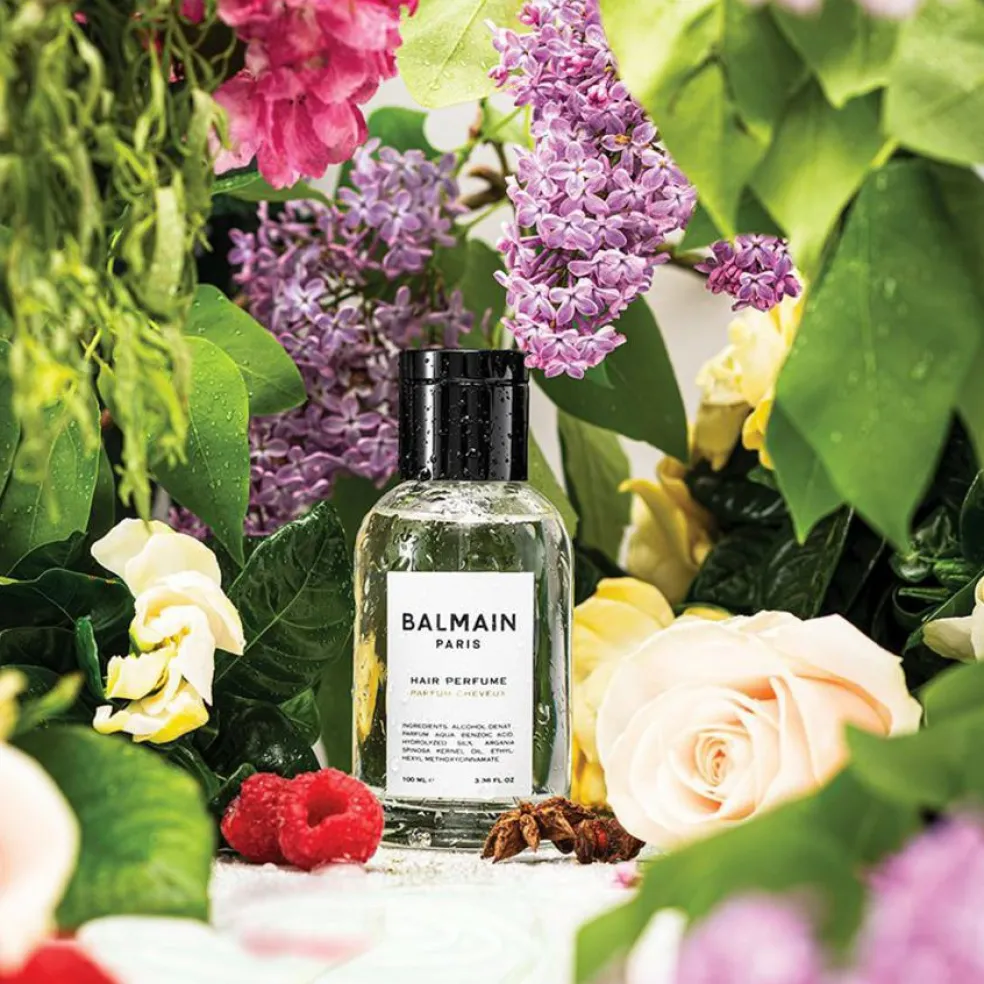 Hair Perfume Signature Fragrance
