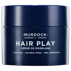 Hair Play
