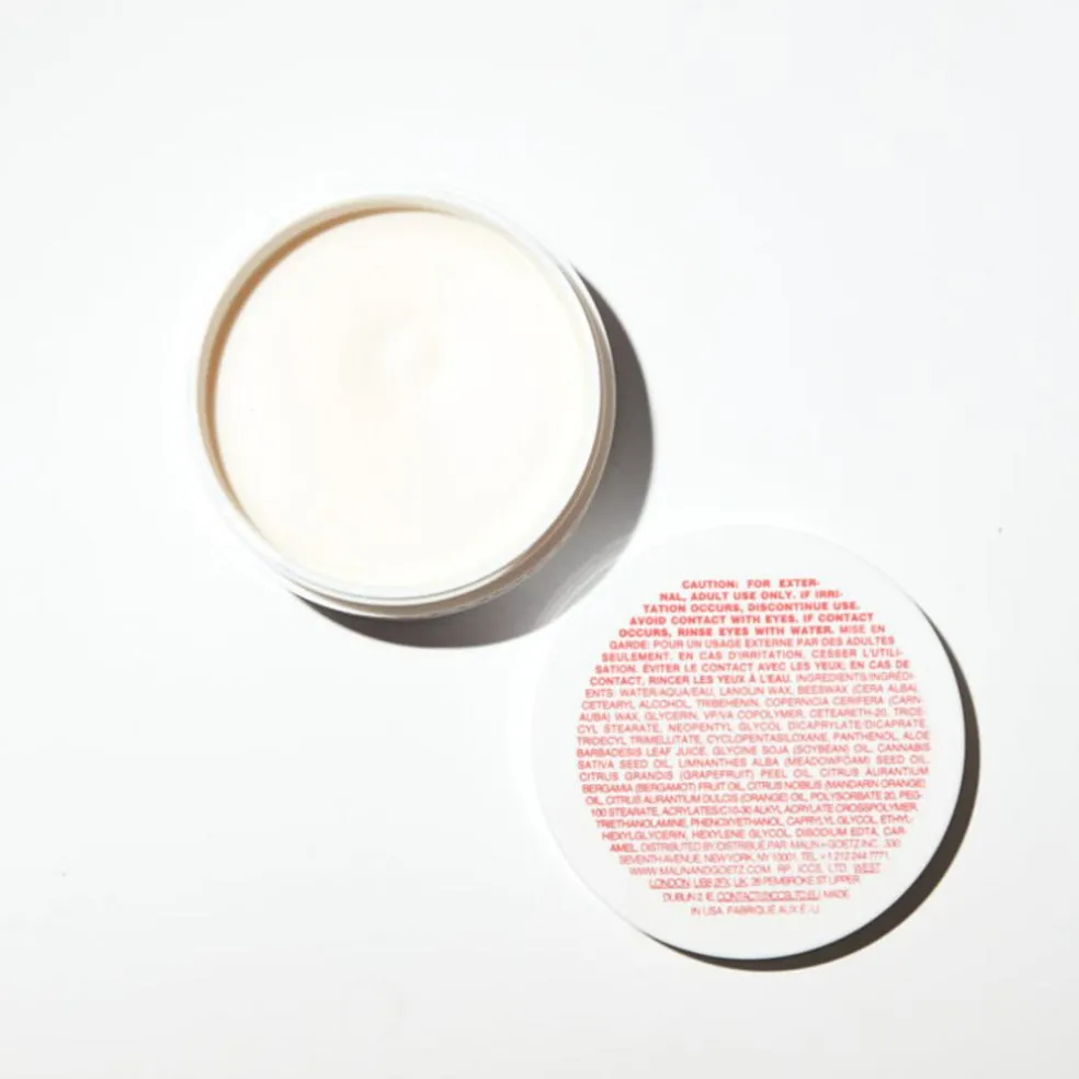 Hair Pomade