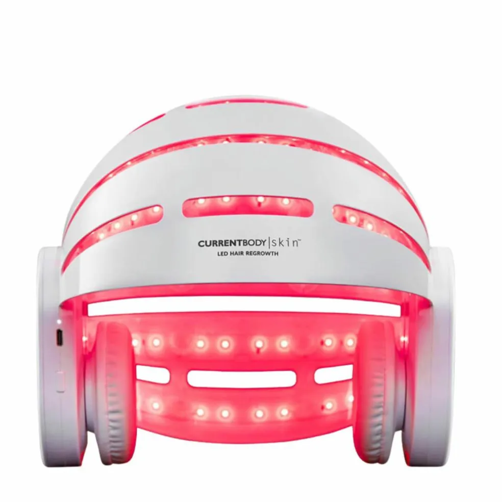 Hair Regrowth Device