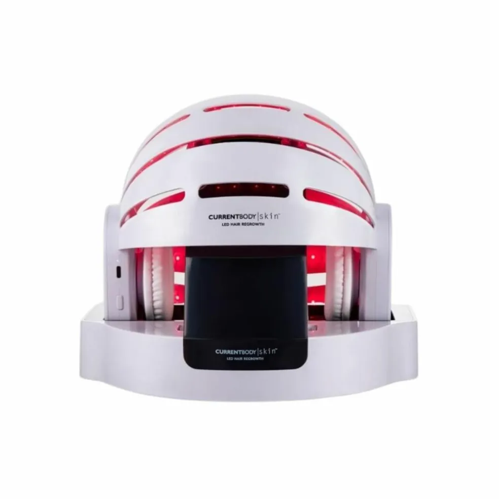 Hair Regrowth Device