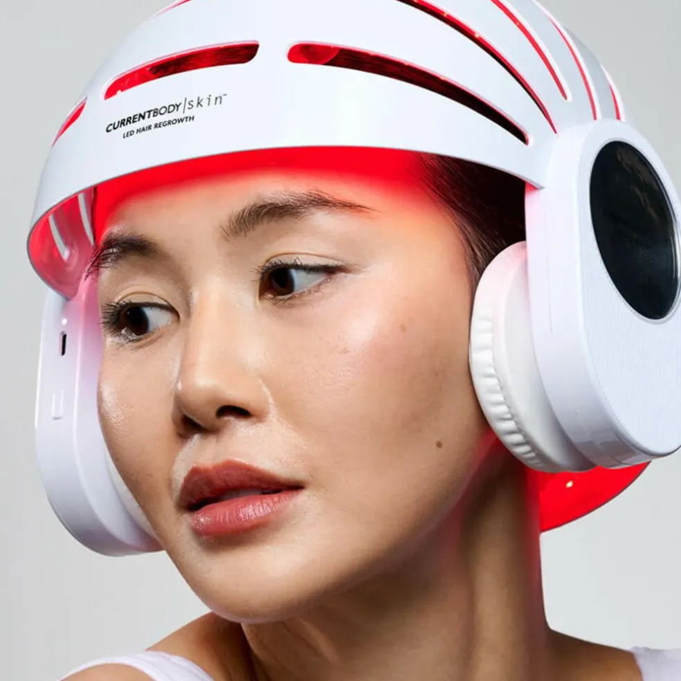 Hair Regrowth Device