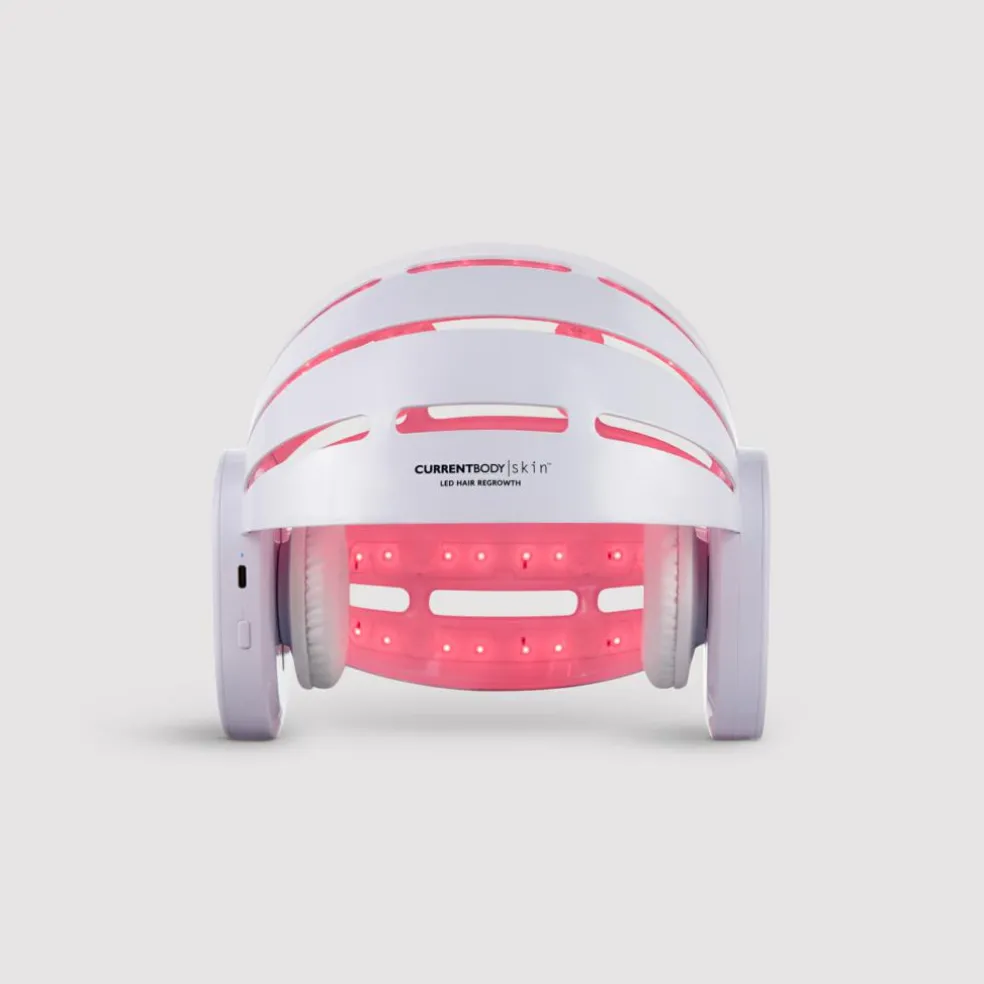 Hair Regrowth Device