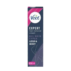 Hair Removal Cream