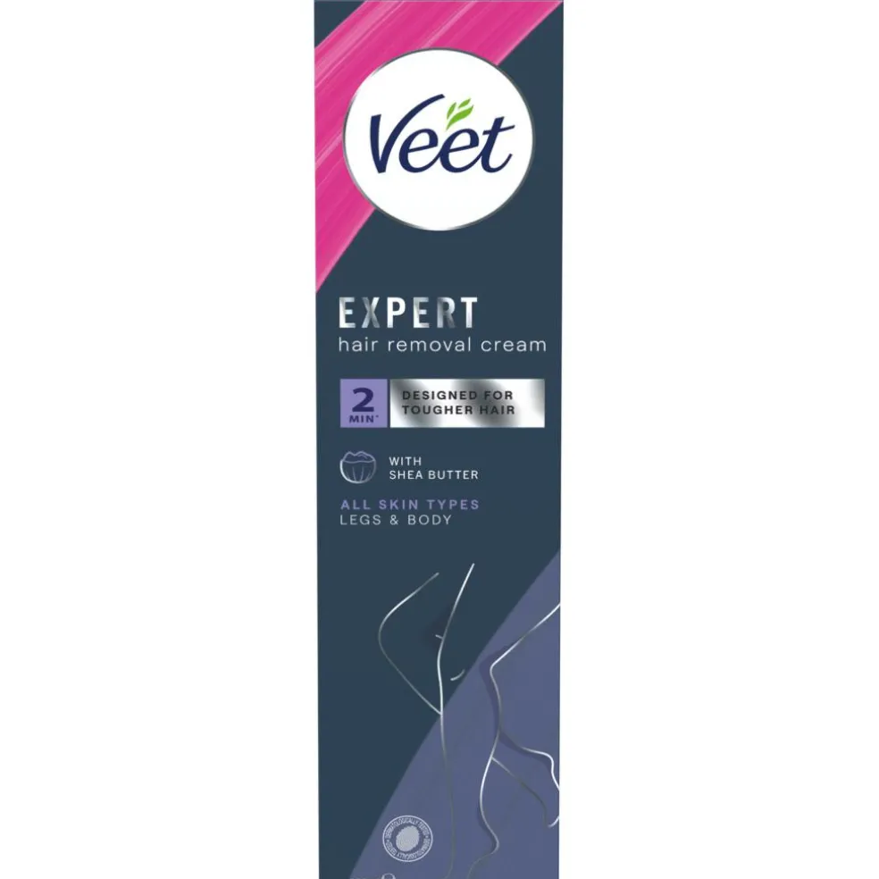 Hair Removal Cream