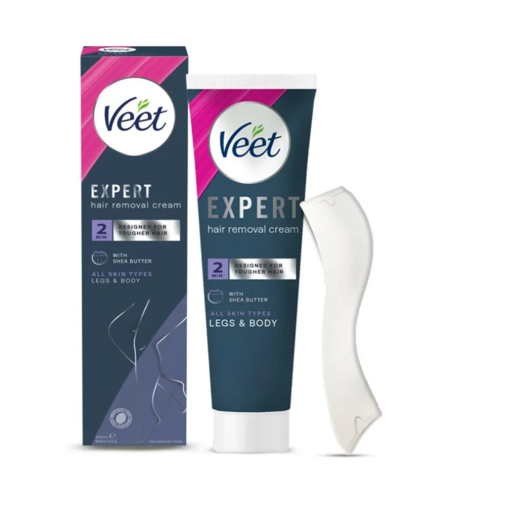 Hair Removal Cream