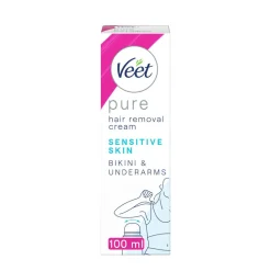 Hair Removal Cream