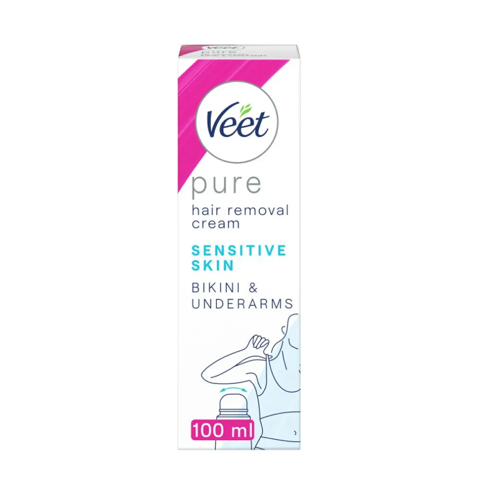 Hair Removal Cream
