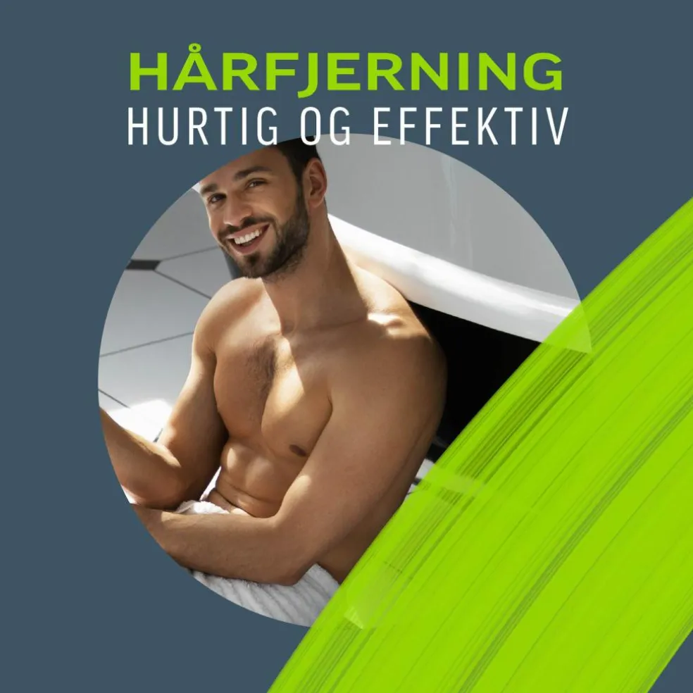 Hair Removal Kit
