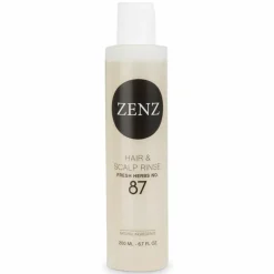 Hair Rinse & Treatment Fresh Herbs No. 87