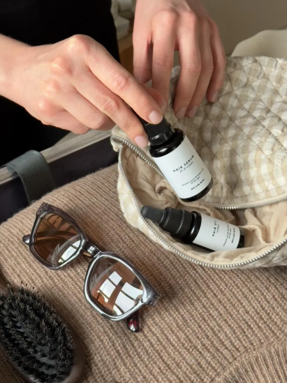 Hair Serum