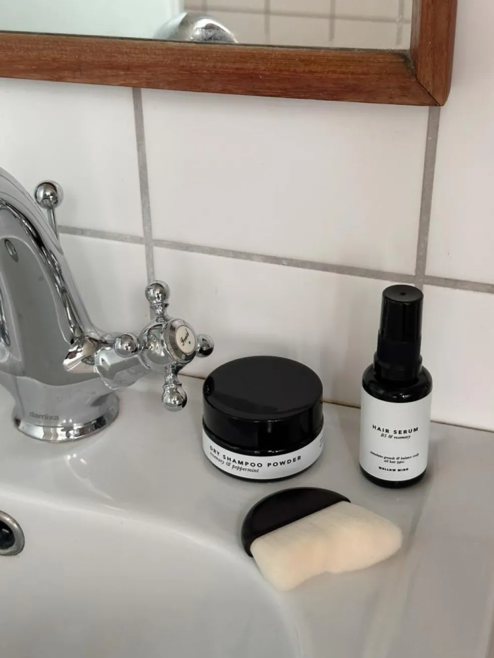 Hair Serum