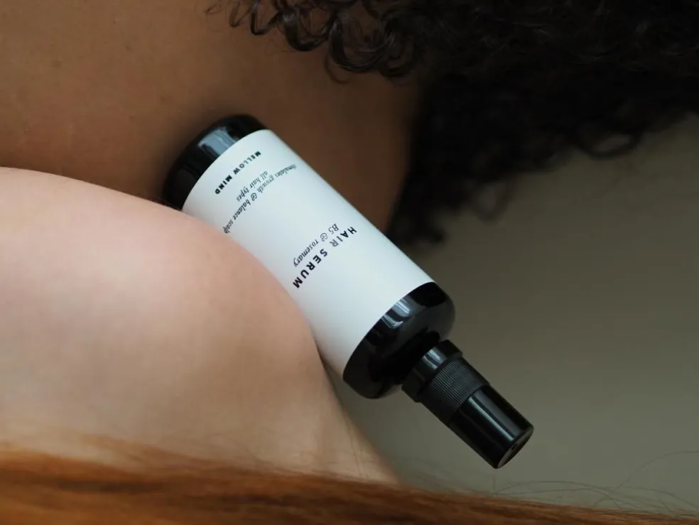 Hair Serum