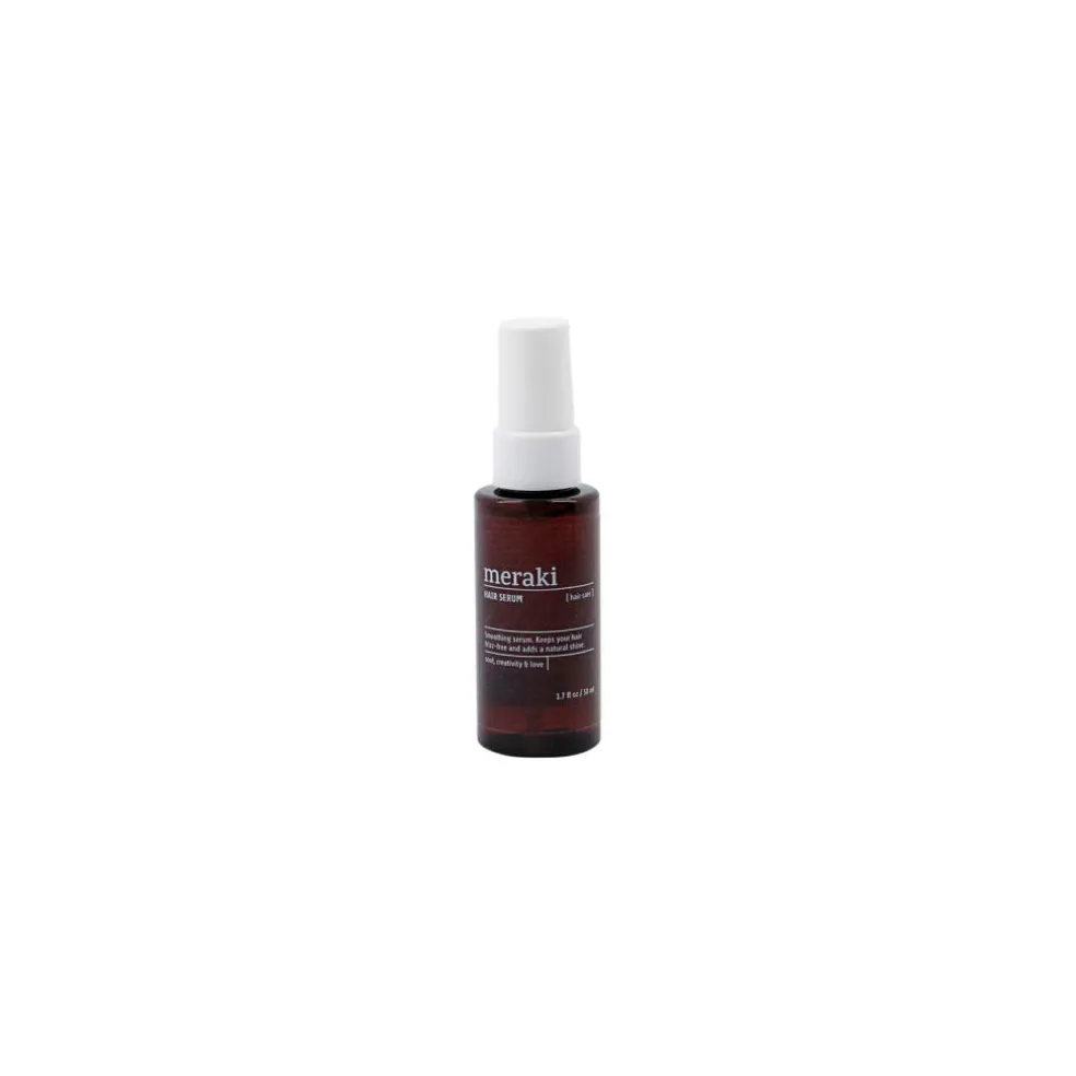 Hair Serum