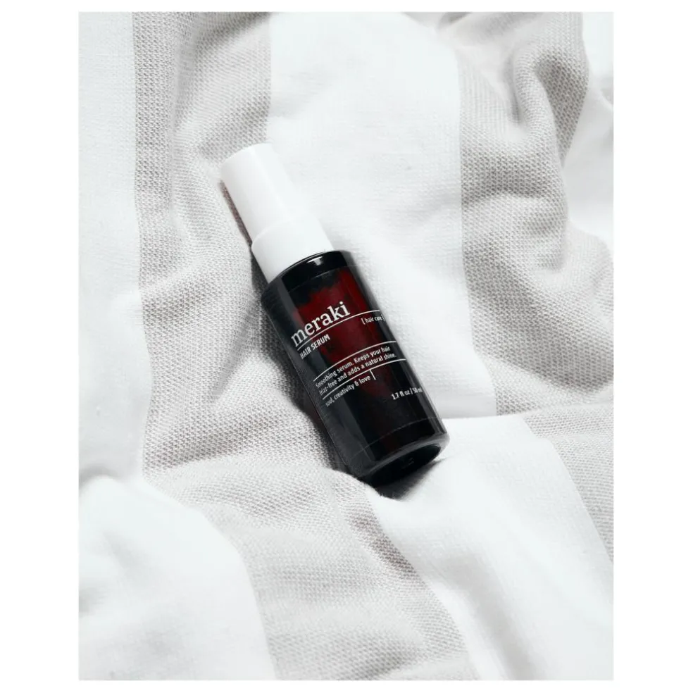 Hair Serum