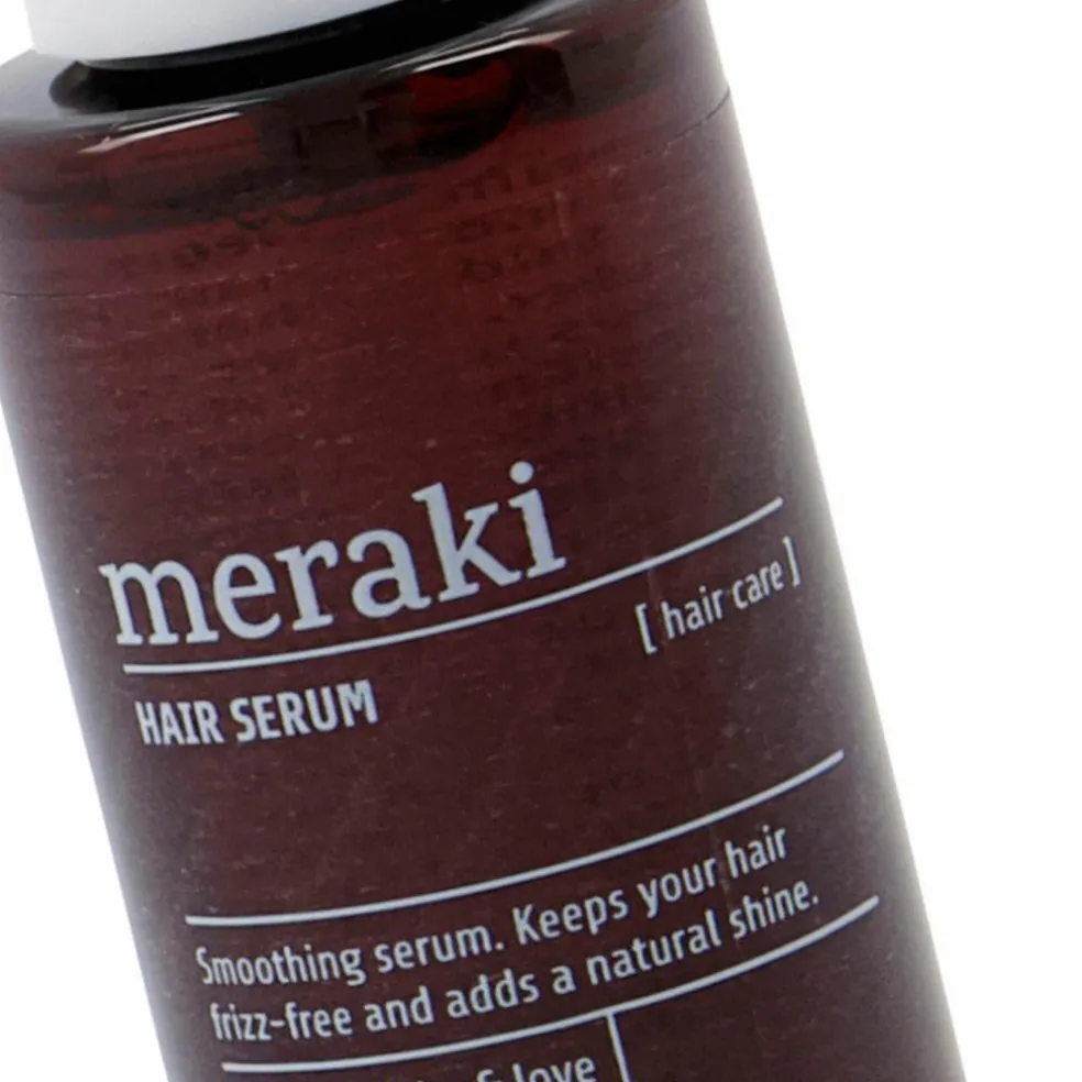 Hair Serum