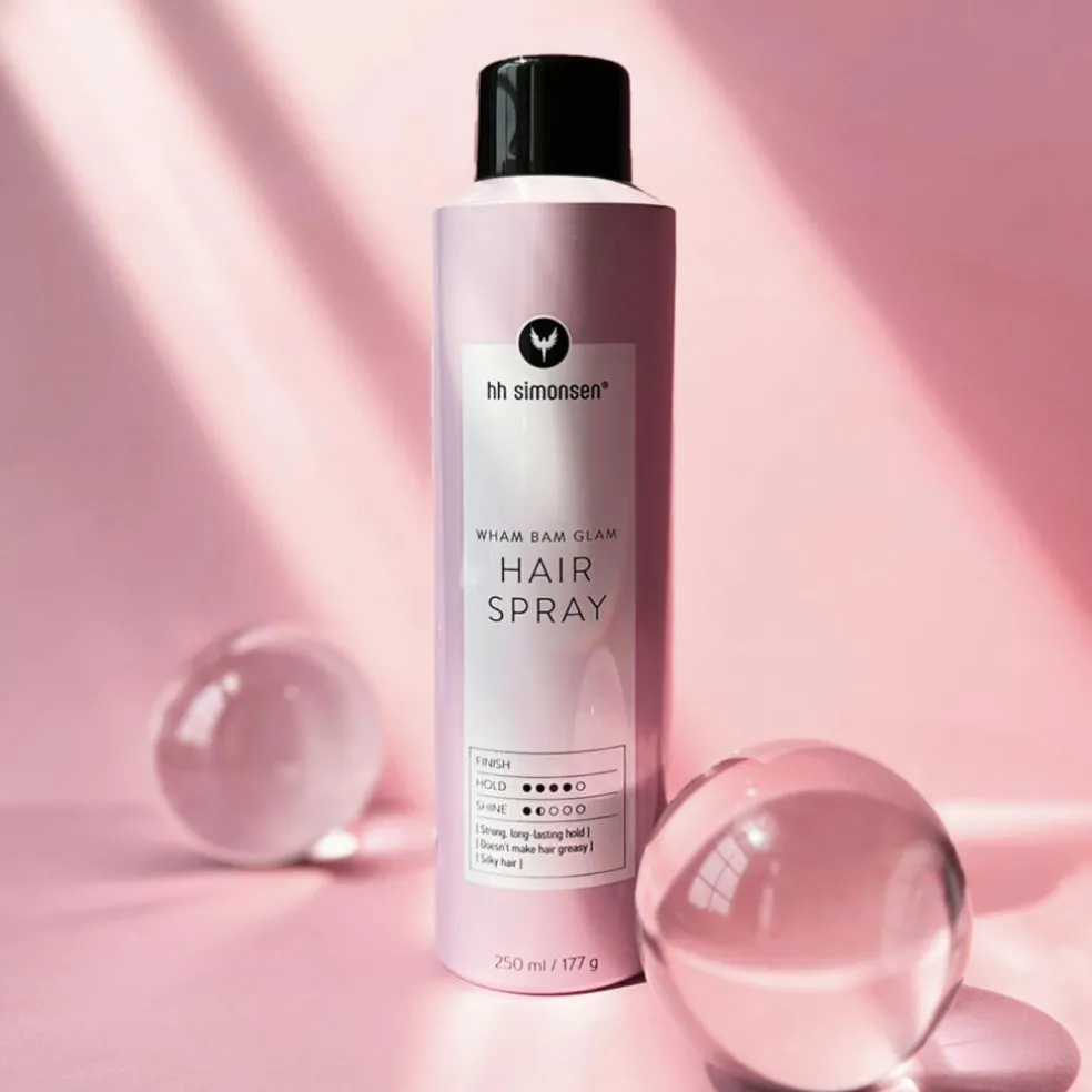 Hair Spray