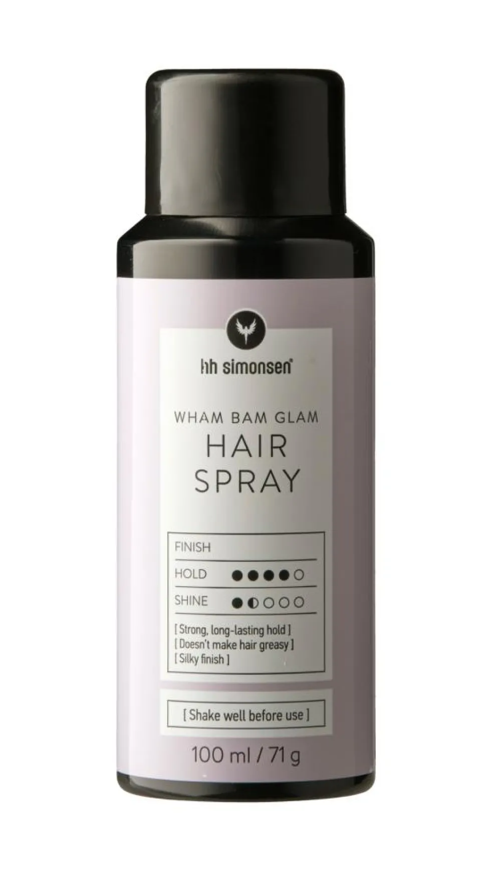 Hair Spray