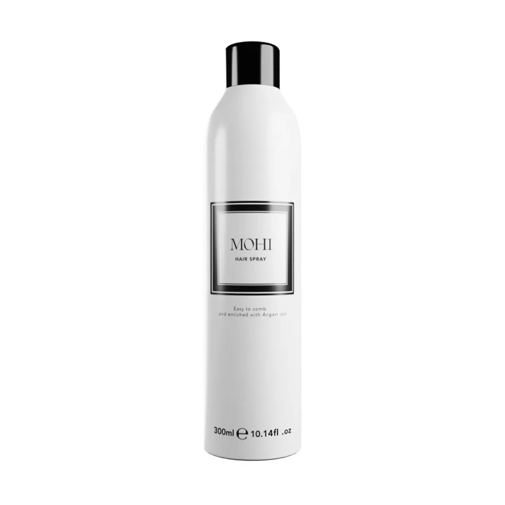Hair Spray